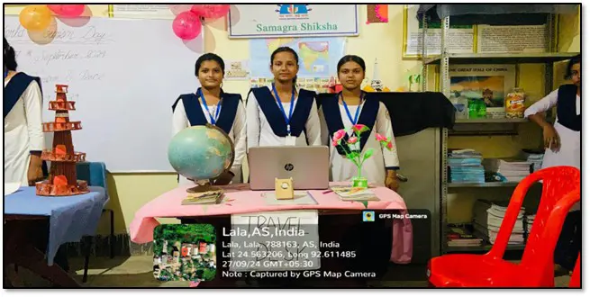 SLCPL Tourism Day